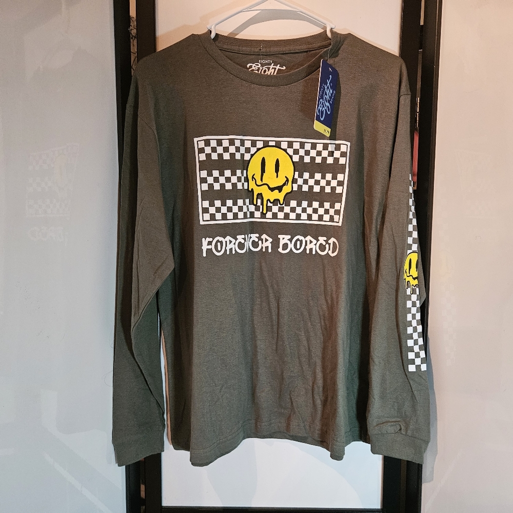 Eighty Eight Brand Youth Shirt